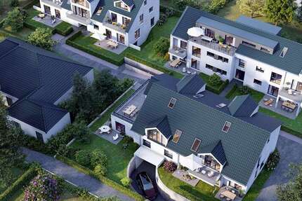 Wohnung Braunschweig Volkmarode - 2 Zimmer, 78 m&sup2;, 325.000&euro; | Angebot:24866456