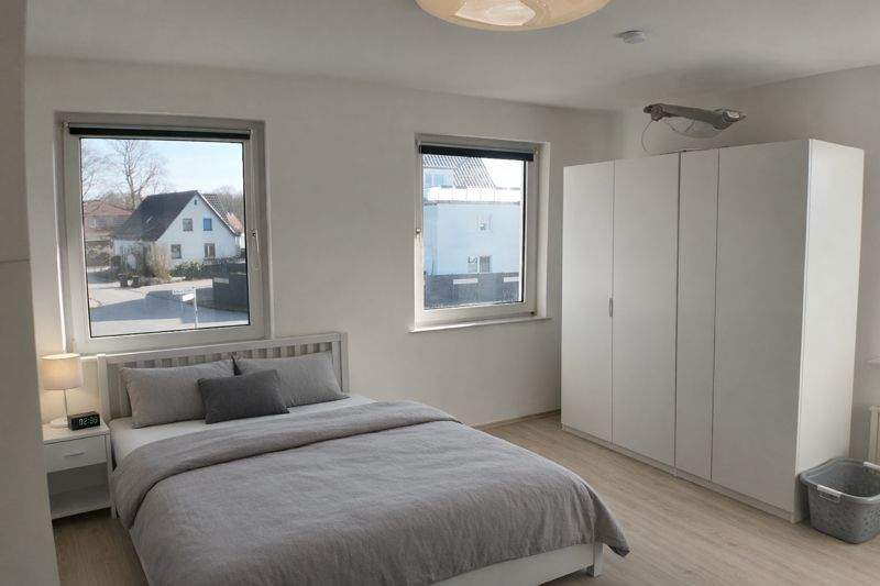 Etagenwohnung Wolfsburg Ehmen - 4 Zimmer, 101 m&sup2;, 285.000&euro; | Angebot:25691671
