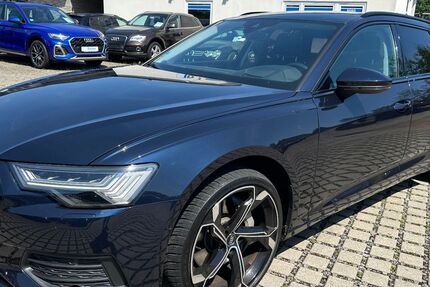 Audi A6 295.000 km 19.990 &euro; Gifhorn 38518
