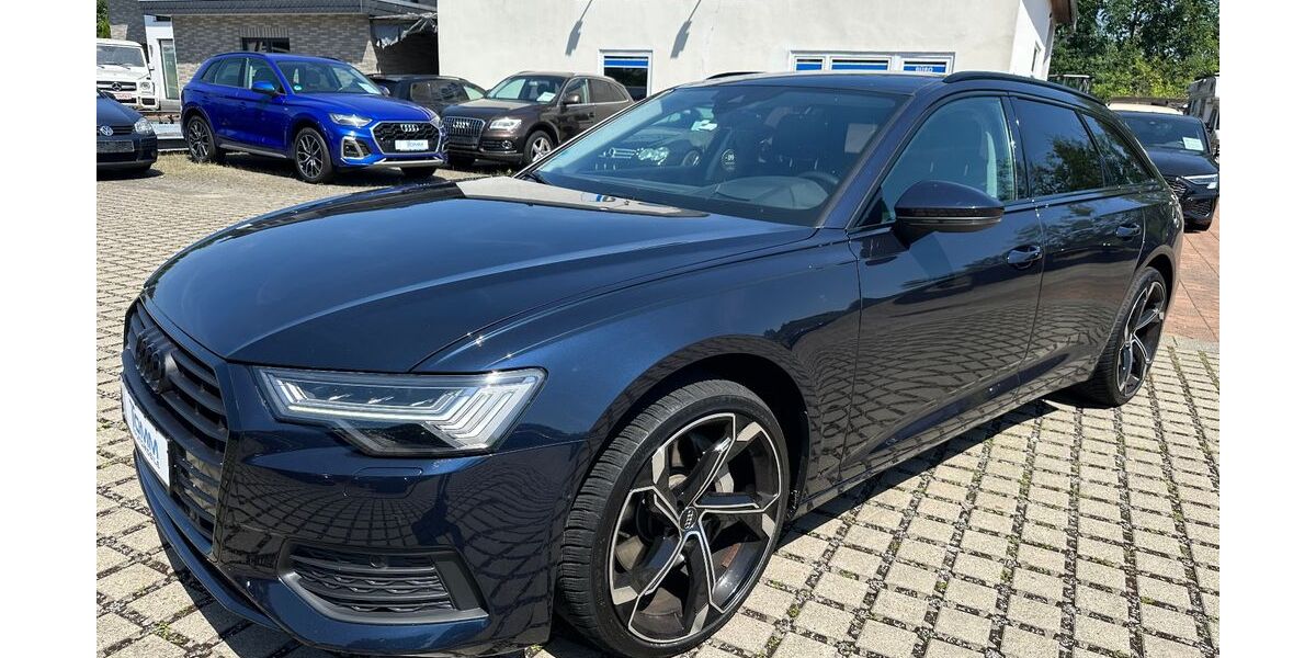 Audi A6 295.000 km 19.990 &euro; Gifhorn 38518