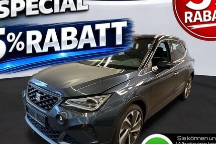 Seat Arona 131.429 km 16.400 &euro; Braunschweig 38122