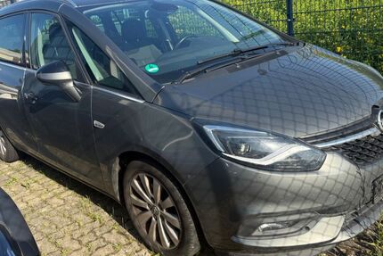 Opel Zafira 216.000 km 8.000 &euro; Wolfenbüttel (Halchter) 38304
