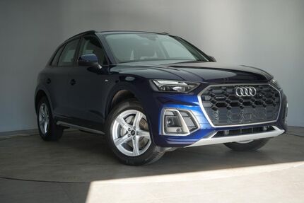 Audi Q5 44.000 km 37.490 &euro; Braunschweig 38110
