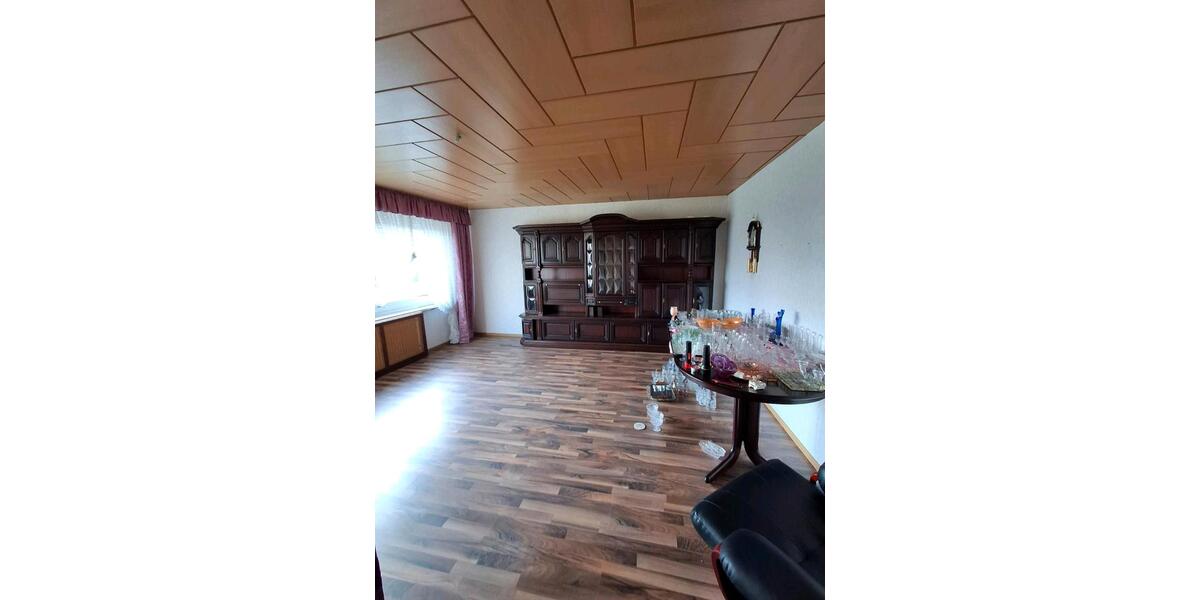 Etagenwohnung Salzgitter Ortschaft Ost - 850&euro; | Angebot:25934281