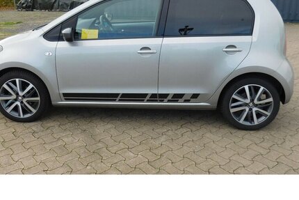 Seat Mii 1.0 FR-Line MPI BMT 4Trg Klima Radio Alu 113.115 km 7.390 € Vordorf 38533