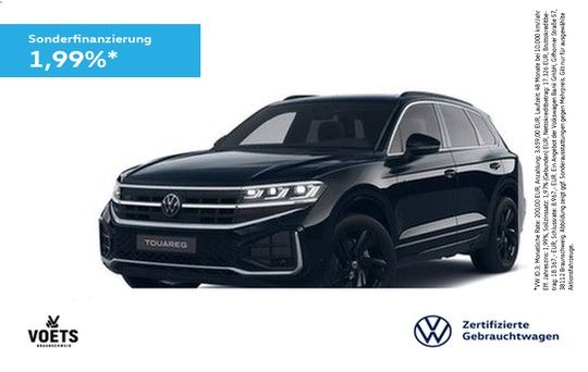 Touareg