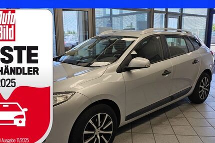 Renault Megane 135.219 km 3.900 € Wolfsburg-Heiligendorf 38444