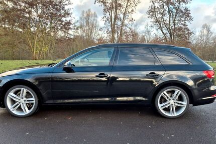 Audi A4 227.150 km 12.500 &euro; Wolfenbüttel 38304
