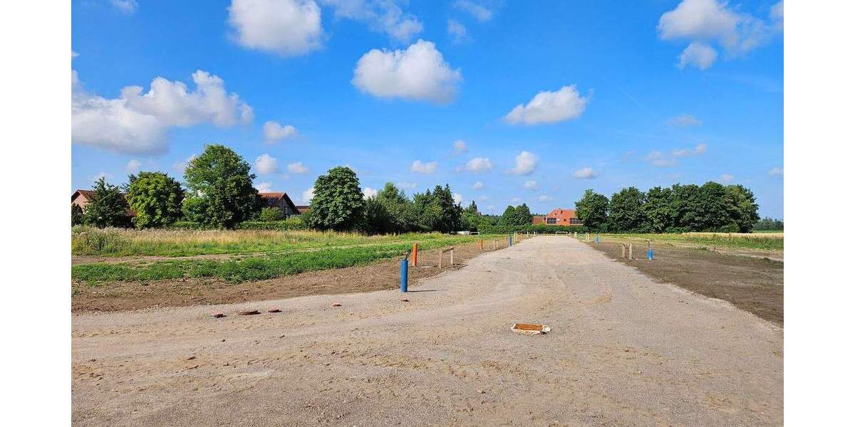 Bungalow Cremlingen Schulenrode - 5 Zimmer, 133 m&sup2;, 418.850&euro; | Angebot:24845049