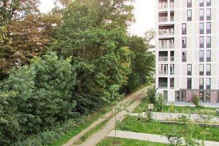 Wohnung Wolfsburg Hellwinkel - 3 Zimmer, 84 m&sup2;, 1.006&euro; | Angebot:25664899