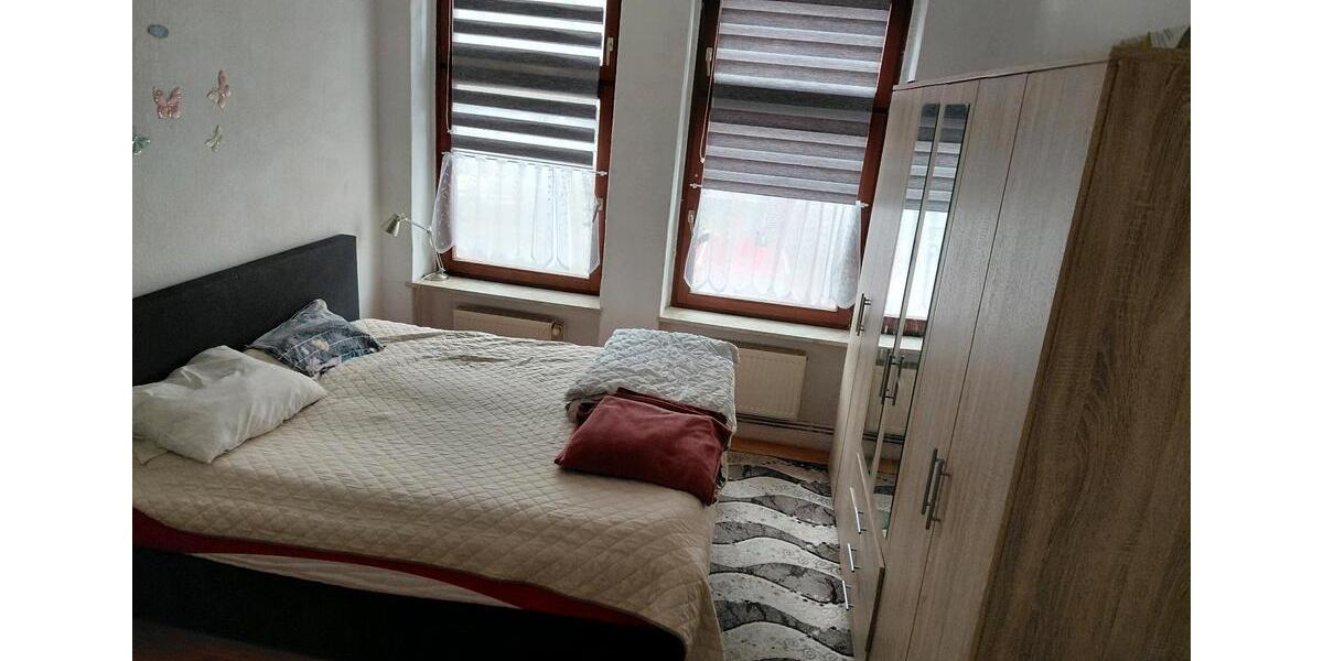 Etagenwohnung Braunschweig Nordstadt - 3 Zimmer, 75 m&sup2;, 600&euro; | Angebot:25988528