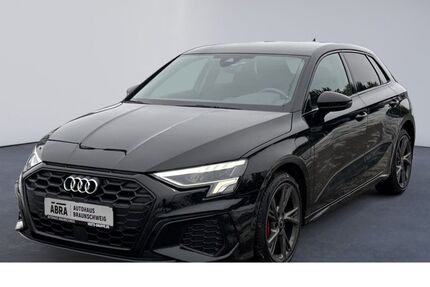 Audi A3 51.600 km 25.880 &euro; Braunschweig 38108