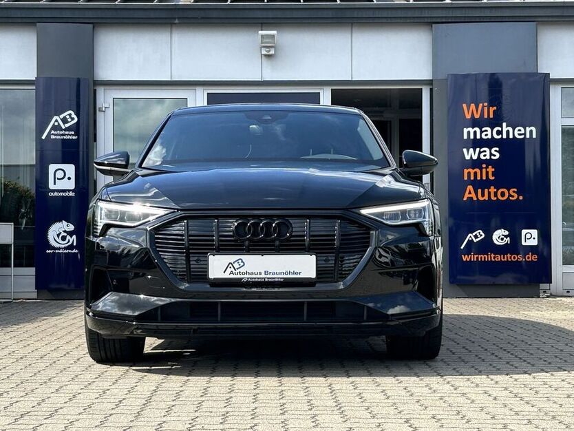 e-tron