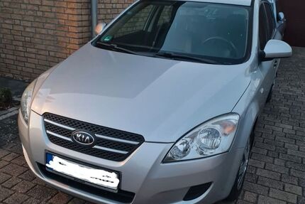 Kia ceed / Ceed