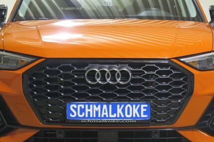 Audi Q3 44.000 km 29.950 &euro; Braunschweig 38112