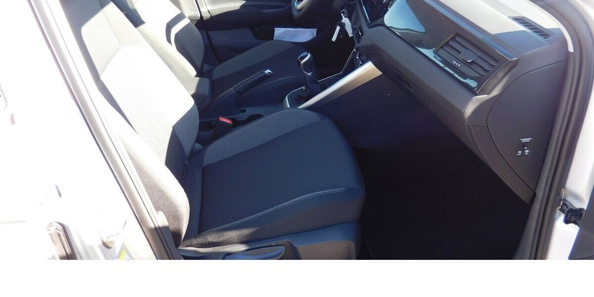 VW Polo 1.0 Fresh MPI BMT 4Trg Klima Navi 32.200 km 14.990 &euro; Vordorf 38533