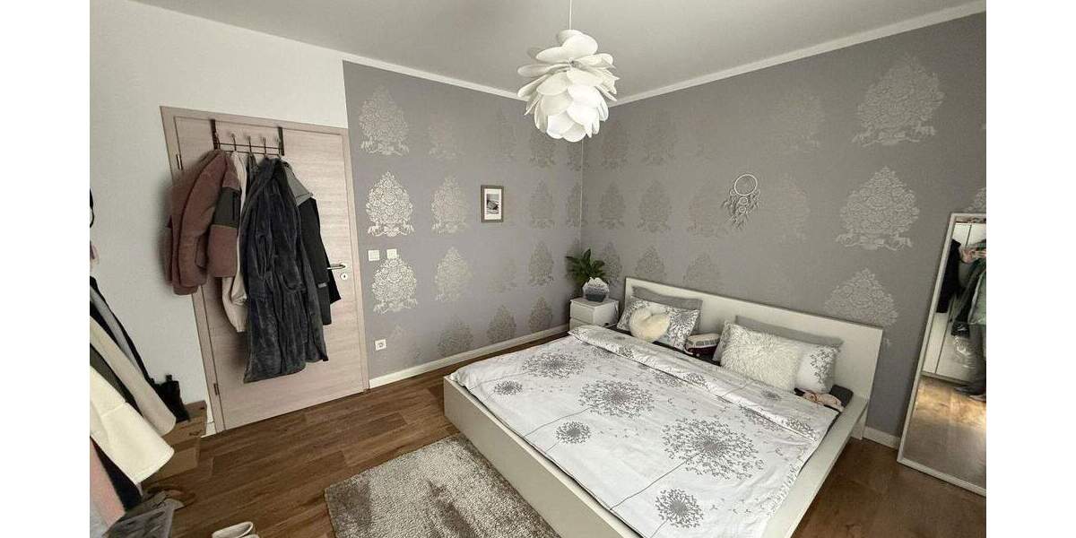 Etagenwohnung Westerbeck Westerbeck - 4 Zimmer, 110 m&sup2;, 1.215&euro; | Angebot:25964556