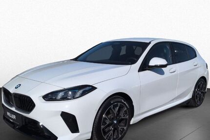 BMW 118 9.974 km 37.590 &euro; Braunschweig 38112