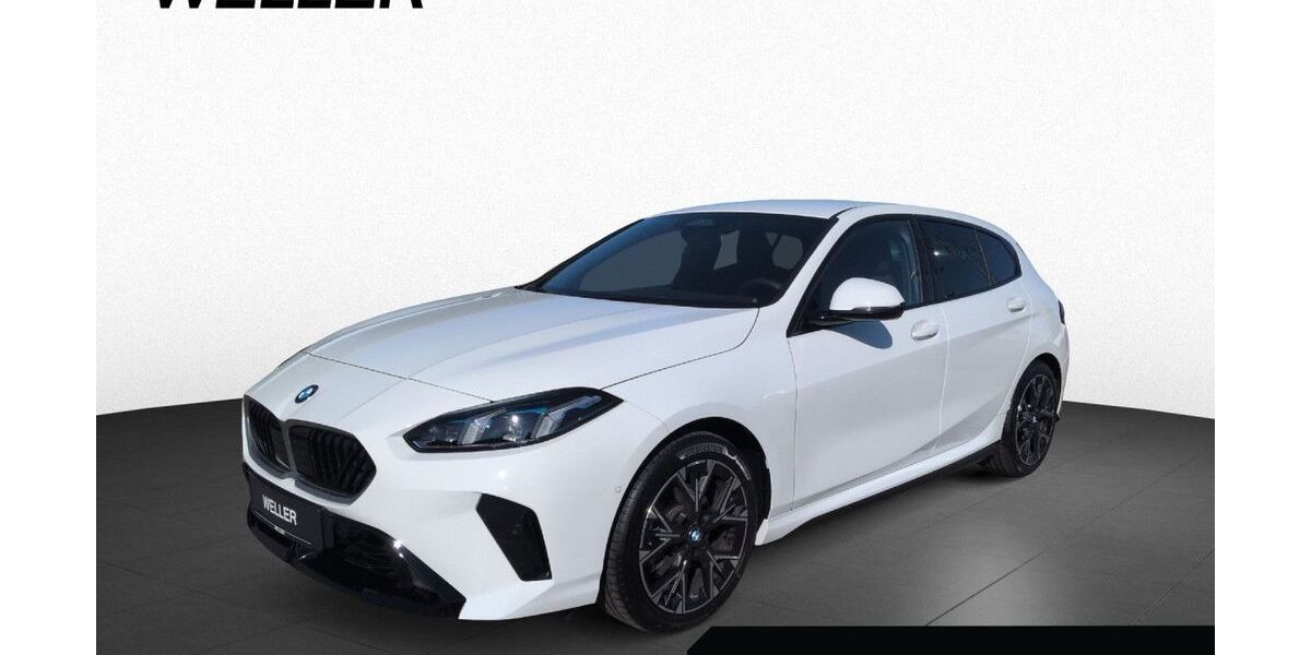 BMW 118 9.974 km 37.590 &euro; Braunschweig 38112