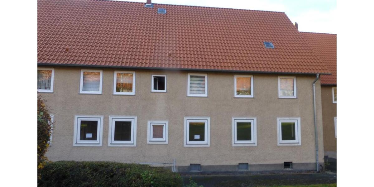 Erdgeschoßwohnung Salzgitter Ortschaft Südost - 3 Zimmer, 53 m&sup2;, 330&euro; | Angebot:24761177