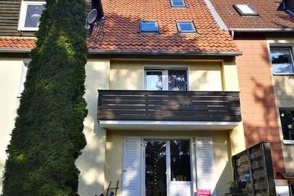 Wohnung Wolfenbüttel Ahlum - 2 Zimmer, 48 m&sup2;, 500&euro; | Angebot:26920429