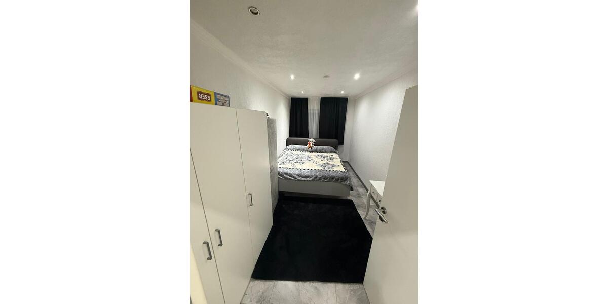 Etagenwohnung Gifhorn - 3 Zimmer, 83 m&sup2;, 140.000&euro; | Angebot:27077477