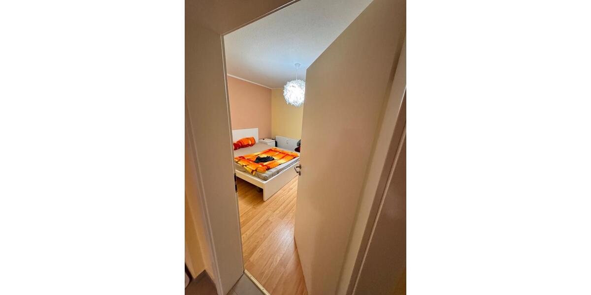 Erdgeschoßwohnung Wolfsburg Detmerode - 2.5 Zimmer, 65 m&sup2;, 599&euro; | Angebot:26003922