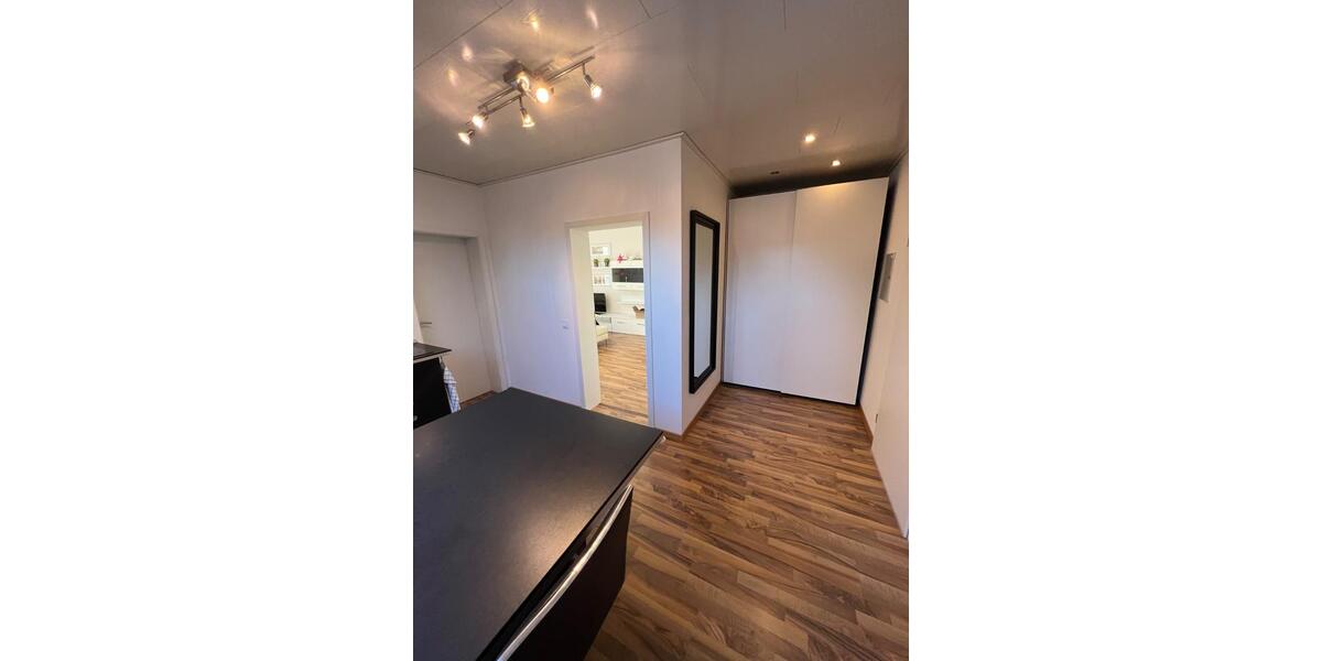 Dachgeschoßwohnung Wolfsburg Ehmen - 2 Zimmer, 52 m&sup2;, 850&euro; | Angebot:24681922