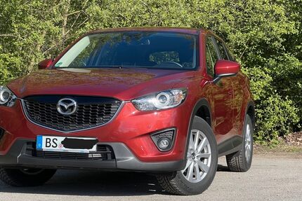 Mazda CX-5 22.500 km 17.000 &euro; Braunschweig 38122