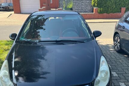 Opel Corsa 215.000 km 555 &euro; Salzgitter 38228