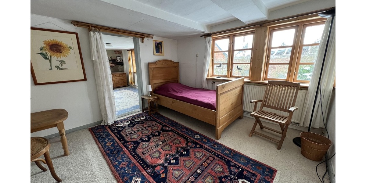 Denkmalschutz-Highlight in Schmedenstedt - Einfamilienhaus Peine Schmedenstedt | Angebot:25904740