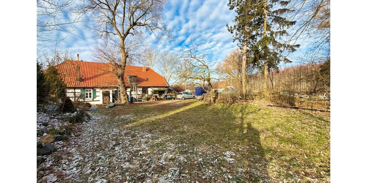 Einfamilienhaus Braunschweig Lehndorf-Watenbüttel - 5 Zimmer, 160 m&sup2;, 229.000&euro; | Angebot:25055453