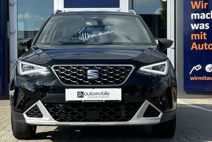 Seat Arona 38.454 km 15.980 &euro; Salzgitter 38229