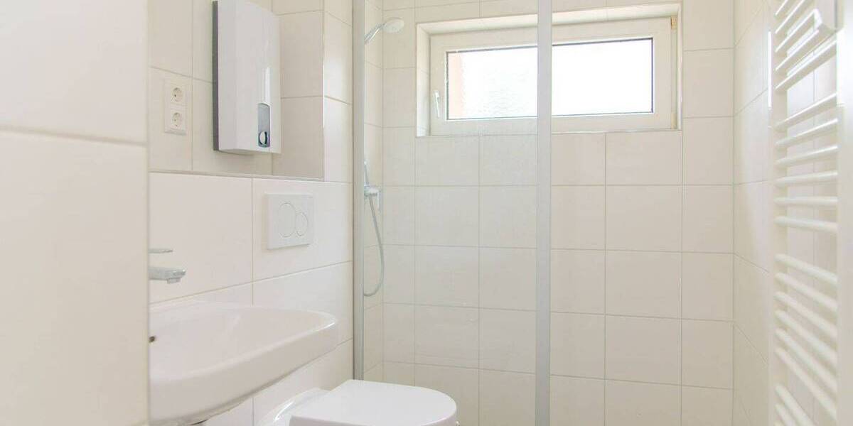 Etagenwohnung Wolfsburg Wohltberg - 3 Zimmer, 67 m&sup2;, 179.000&euro; | Angebot:26027629