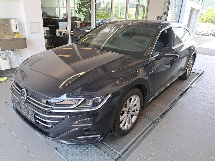 Arteon