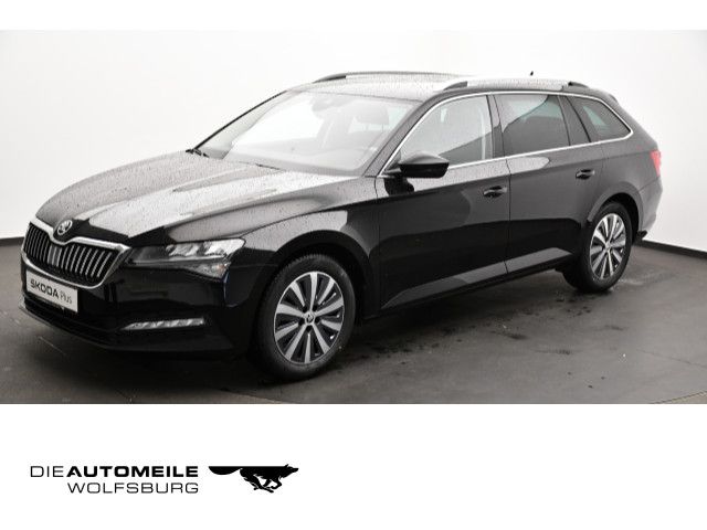Skoda Superb 72.666 km 25.690 &euro; Wolfsburg 38440