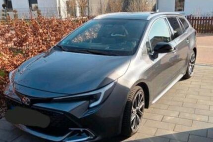 Toyota Corolla 11.800 km 34.500 &euro; Wolfenbüttel 38302