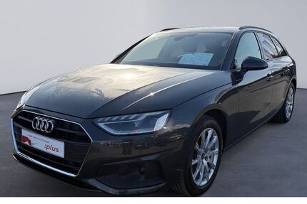 Audi A4 69.000 km 24.750 &euro; Braunschweig 38124