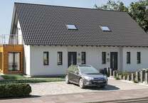 Haus zum Kaufen in Braunschweig 657.892 € 139 m²