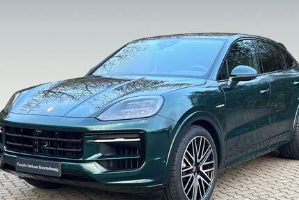 Porsche Cayenne 8.500 km 149.790 &euro; Braunschweig 38114
