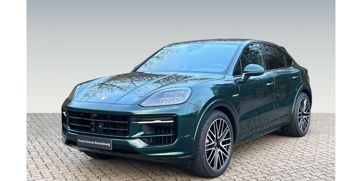 Porsche Cayenne 8.500 km 149.790 &euro; Braunschweig 38114