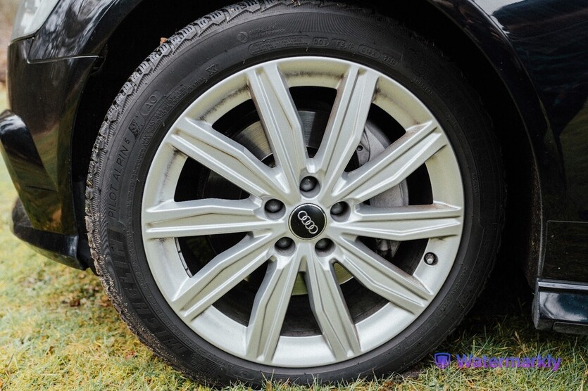 Audi A6 Avant 78.200 km 30.900 € Gifhorn 38518