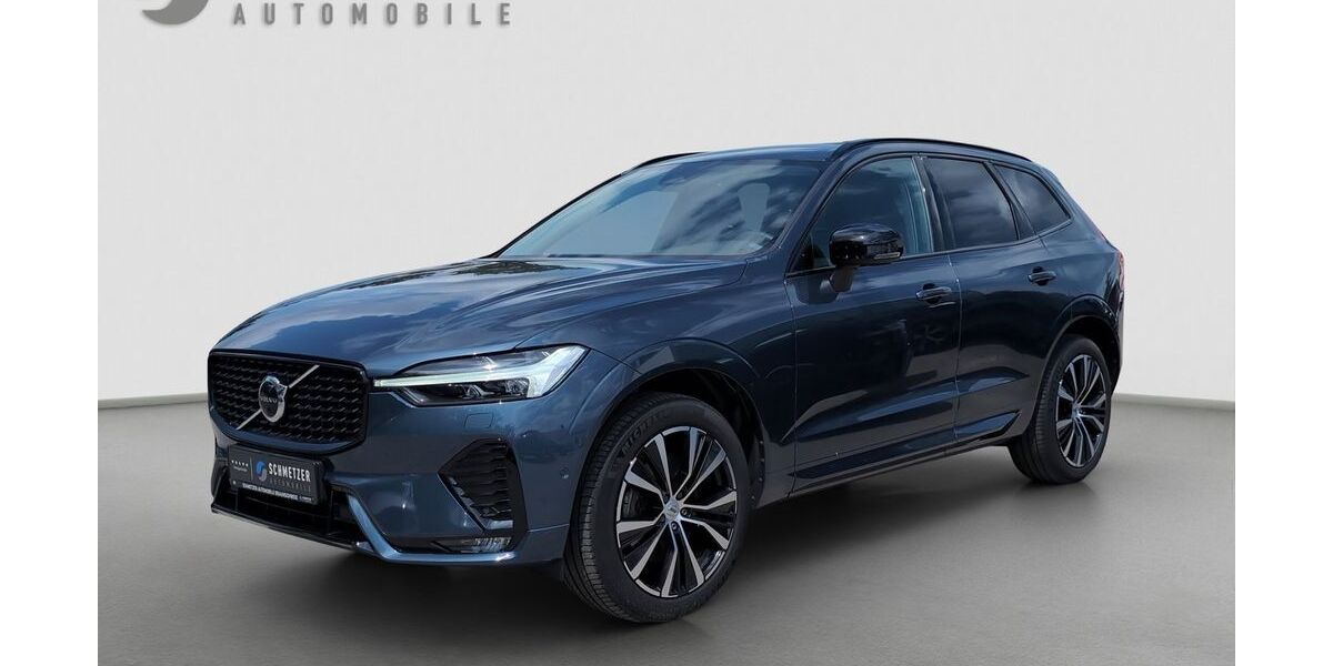 Volvo XC60 95.170 km 32.990 &euro; Braunschweig 38114