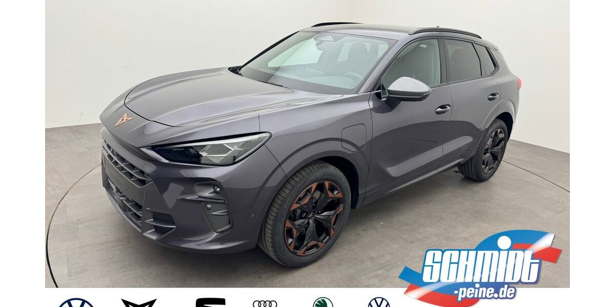 Cupra Terramar 2.100 km 46.900 &euro; Peine 31226