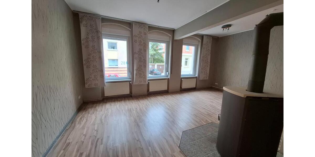 Hochparterre Braunschweig Westliches Ringgebiet - 3 Zimmer, 80 m&sup2;, 270.000&euro; | Angebot:26681067