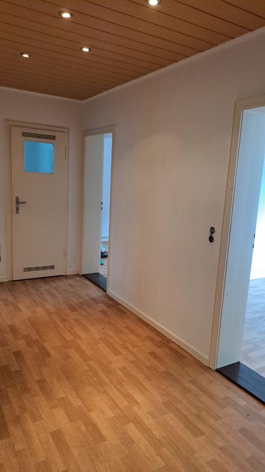 Citynahe 3 Zi. Wohnung