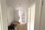 Etagenwohnung Braunschweig Kralenriede - 2 Zimmer, 36 m&sup2;, 500&euro; | Angebot:26683854