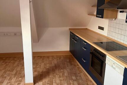 Wohnung Wolfenbüttel Ahlum - 1 Zimmer, 39 m&sup2;, 126.000&euro; | Angebot:25168217