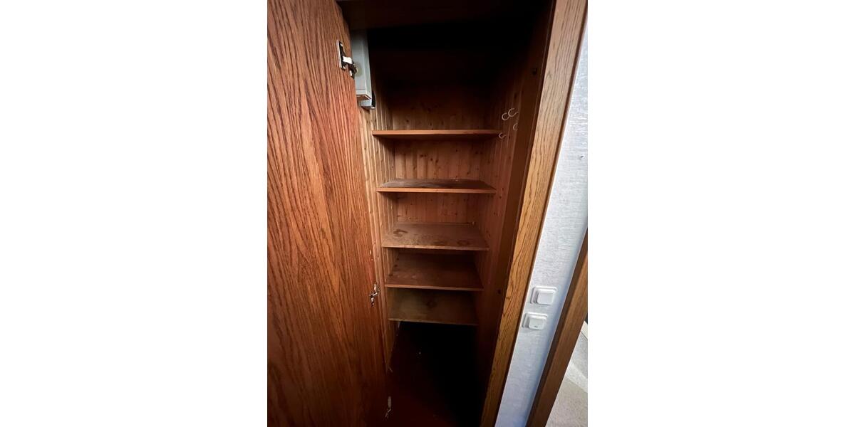 Erdgeschoßwohnung Schöppenstedt - 3 Zimmer, 62 m&sup2;, 75.000&euro; | Angebot:24619123