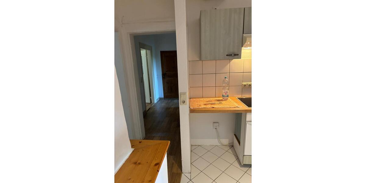 Etagenwohnung Schöppenstedt - 3 Zimmer, 70 m&sup2;, 550&euro; | Angebot:25979506